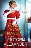 Cand ne vom revedea - Victoria Alexander