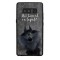 Husa samsung a7 2017 multicolor mesaj lup