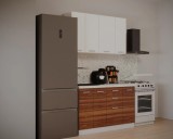 Bucatarie Fotoamprenta 1.3 Mere