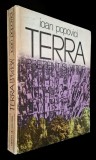 Terra. Prezent si viitor- Ioan Popovici, ilustrata, cartonata, curata, 1978
