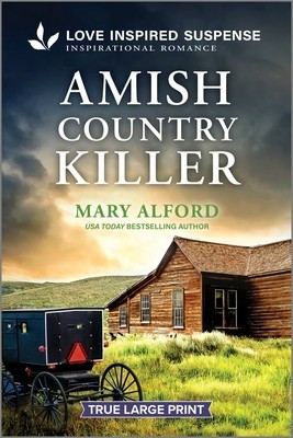 Amish Country Killer foto