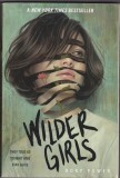 AS - RORY POWER - WILDER GIRLS - &Icirc;N ENGLEZĂ