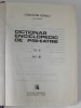Dictionar Enciclopedic Psihiatrie vol. III, Constantin Gorgos, 1999, Ilustratii - Dictionar Medical