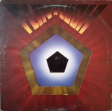 Flintlock - Stand Alone Vinil 12 inch, 1978, 33 RPM, Pinnacle Records