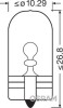 OSRAM 2845 ORIGINAL Bec, semnalizator