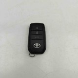 Cheie de contact TOYOTA YARIS CROSS MXP_ 2024 OEM: 8990H-0D032,69515-K0020 | 31546916