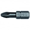 Set 50 biti Yato PZ1, 1/4&quot;x25mm, otel S2, YT-7810 - profesional