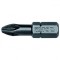 Set biti, 50 buc, PZ1, 1/4&rdquo;x25mm, Yato YT-7810