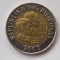 10 PISO 2002 FILIPINE
