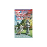 Mrs. Morris and the Venomous Valentine