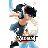 Radiant 1. - Tony Valente