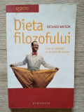 Dieta filozofului