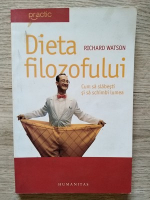 dieta filozofului foto