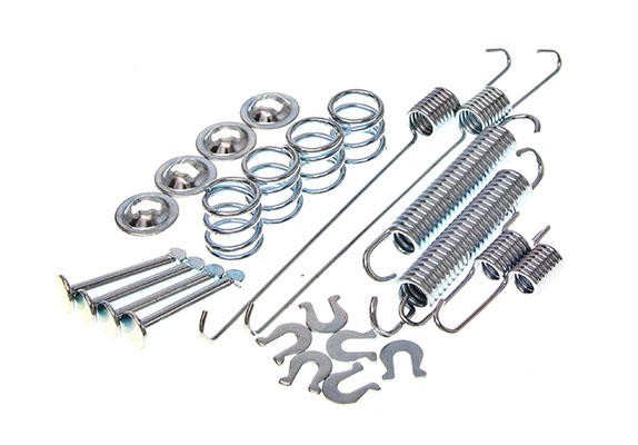 Set Accesorii, Sabot De Frana 446482 27-1201