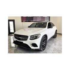 Capace oglinda tip BATMAN compatibile Mercedes Benz Seria GLC X253 2015-&gt; Cod: BAT10044 / C557-BAT2 Automotive TrustedCars