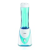 Blender Smothie Maker Trisa, 0,5 l, 250 W, Blue, 200, De masa