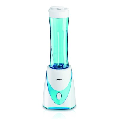 Blender Smothie Maker Trisa, 0,5 l, 250 W, Blue foto