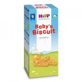 Biscuitul copilului eco 180gr hipp