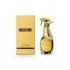 Moschino Gold Fresh Couture EDP 100 ml