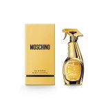 Moschino Gold Fresh Couture EDP 100 ml