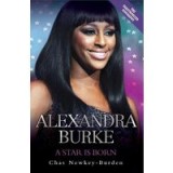 Alexandra Burke A Star Is Born