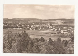 SG10- Carte Postala-Germania, Floha, Teilansicht, necirculata 1945, Fotografie