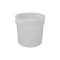 Container rotund polipropilen, 15 L Yato YG-00516