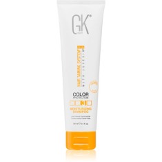 GK Hair Color Protection Moisturizing Shampoo Sampon hidratant pentru par vopsit. pentru păr 100 ml