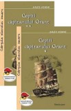 Copiii capitanului Grant Vol.1+2 - Jules Verne