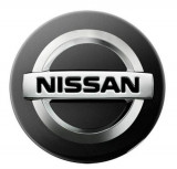 Capac Janta Oe Nissan Juke 2010&rarr; Negru 40342BR02A