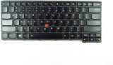 Tastatura laptop Lenovo IBM THINKPAD S3 YOGA 14 BACKLIT SN20F98414 00hw800 MT 20DM 20DN