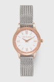 Trussardi ceas femei, culoarea argintiu, R2453152507