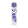 Odorizant Camera Sano Fresh Dry Lavanda, Aerosol 375ml, Parfum Intens, Elimina Mirosuri, Utilizare Casa/Auto