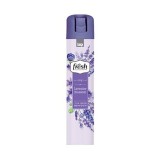 Odorizant camera Sano Fresh Dry Lavanda, 375ml, Aerosol, Parfum Lavanda, Elimina mirosuri, Utilizare casa/birou/masina