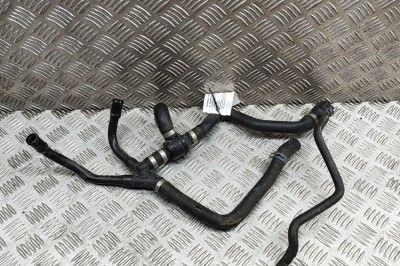 Furtun de lichid de răcire VW ID.3 E11 2022 OEM: 1EA122101CJ 27584909 foto