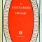 Vasile Alecsandri - Drame
