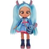 Papusa Articulata Cry Babies BFF Disney Stitch, 921443