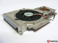 Heatsink pentru Asus F3J 13GNI11AM021-3 cu cooler foto