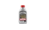Lichid Frana Moto Motul RBF 660 DOT4 Racing, 0.5L, Temperatura Inalta 325&deg;C