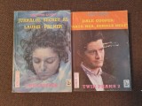 JURNALUL SECRET AL LAUREI PALMER/DALE COOPER:VIATA MEA,BENZILE MELE (TWIN PEAKS)-JENNIFER LYNCH/SCOTT FROST (2 VOL)