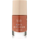 MUA Makeup Academy Nail Colour lac de unghii culoare Sincere 10 ml