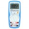 Multimetru digital LCD True RMS IP67