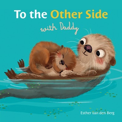 To the Other Side with Daddy foto