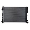 Radiator racire Renault Laguna I (B/K56), 07.1998-02.2001 1,6 79kw Cv Manuala/Automata; Benzina/Diesel, 635x450x32, Cu lipire fagure mecanica Afterma