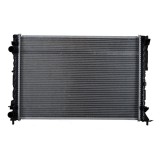 Radiator racire Renault Laguna I (B/K56), 07.1998-02.2001 1,9 Dti 72kw Cv Manuala; 2,0 83kw Cu Ac Cv Manuala/Automata; Benzina/Diesel, 635x425x18, Cu, SRLine