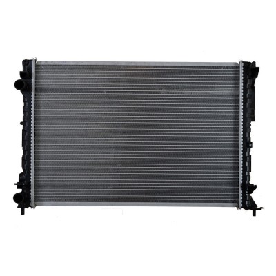 Radiator racire Renault Laguna I (B/K56), 07.1998-02.2001 1,6 79kw Cv Manuala/Automata; Benzina/Diesel, 635x450x32, Cu lipire fagure mecanica Afterma foto