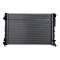 Radiator racire Renault Laguna I (B/K56), 07.1998-02.2001 1,6 79kw Cv Manuala/Automata; Benzina/Diesel, 635x450x32, Cu lipire fagure mecanica Afterma