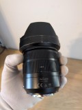 Panasonic Leica 12-60mm f2.8-4