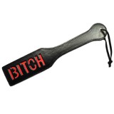 Padela Bitch Spanking