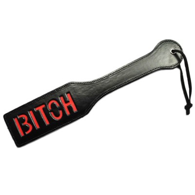 Padela Bitch Spanking foto